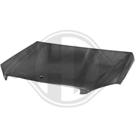 Cofano motore Mercedes classe C W204 07-11 (Cod. D-1672000)