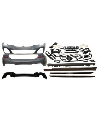Kit Estetico BMW G21 2019+ Look M Performance (Cod. E-TCBG221625810619032)