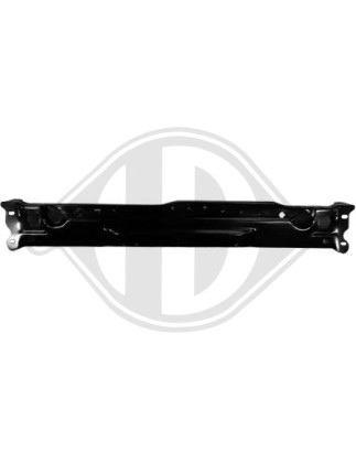 Pannellatura anteriore Mercedes classe C W204 07-11 (Cod. D-1672010)