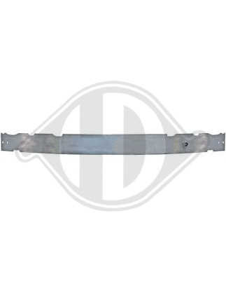 Ammortizzatore d'urto Paraurti Mercedes classe C W204 07-11 (Cod. D-1672014)