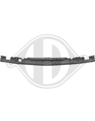 Ammortizzatore d'urto Paraurti Mercedes classe C W204 07-11 (Cod. D-1672015)