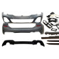 Kit Estetico BMW G21 2019+ Look M Performance (Cod. E-TCBG221625810619032)