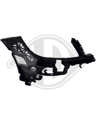 Supporto Paraurti anteriore sinistro Mercedes classe C W204 07-11 (Cod. D-1672031)