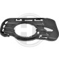 Griglia di ventilazione Paraurti Dx Mercedes classe C W204 07-11 (Cod. D-1672034)