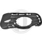 Griglia di ventilazione Paraurti Sx Mercedes classe C W204 07-11 (Cod. D-1672035)
