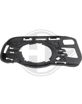 Griglia di ventilazione Paraurti Dx Mercedes classe C W204 07-11 (Cod. D-1672038)