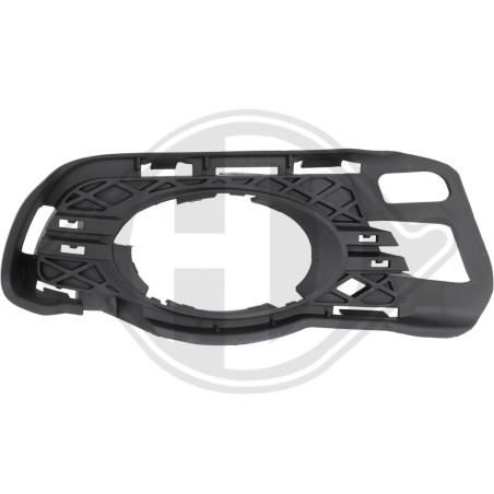 Griglia di ventilazione Paraurti Dx Mercedes classe C W204 07-11 (Cod. D-1672038)