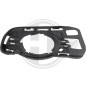 Griglia di ventilazione Paraurti Dx Mercedes classe C W204 07-11 (Cod. D-1672038)