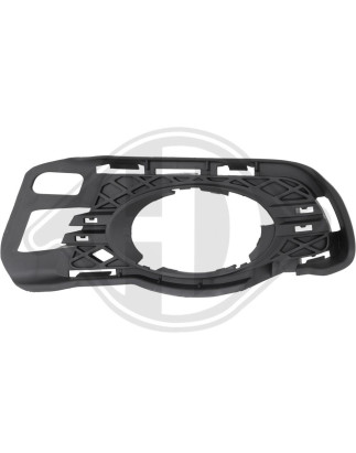 Griglia di ventilazione Paraurti Sx Mercedes classe C W204 07-11 (Cod. D-1672039)