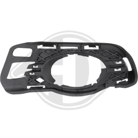 Griglia di ventilazione Paraurti Sx Mercedes classe C W204 07-11 (Cod. D-1672039)