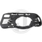 Griglia di ventilazione Paraurti Sx Mercedes classe C W204 07-11 (Cod. D-1672039)