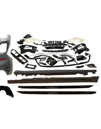 Kit Estetico BMW G21 2019+ Look M Performance (Cod. E-TCBG221625810619032)
