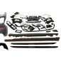 Kit Estetico BMW G21 2019+ Look M Performance (Cod. E-TCBG221625810619032)