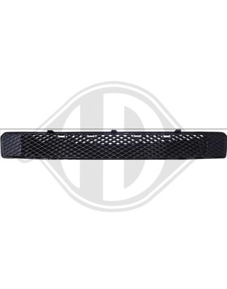 Griglia di ventilazione Paraurti anteriore Mercedes classe C W204 07-11 (Cod. D-1672045)