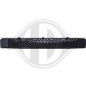 Griglia di ventilazione Paraurti anteriore Mercedes classe C W204 07-11 (Cod. D-1672045)