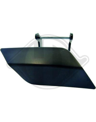 Mostrina Paraurti Mercedes classe C W204 07-11 (Cod. D-1672048)