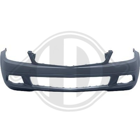 Paraurti Mercedes classe C W204 07-11 (Cod. D-1672050)
