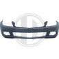 Paraurti Mercedes classe C W204 07-11 (Cod. D-1672050)