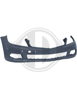 Paraurti anteriore Mercedes classe C W204 07-11 (Cod. D-1672051)