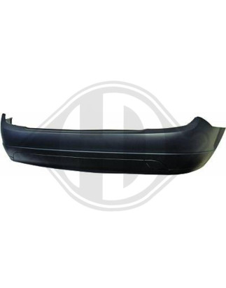 Paraurti Mercedes classe C W204 07-11 (Cod. D-1672055)