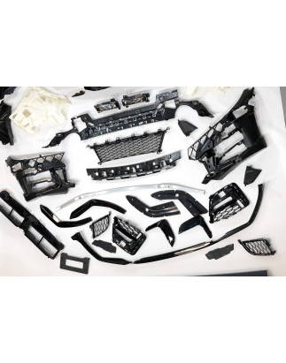 Kit Estetico BMW G21 2019+ Look M Performance (Cod. E-TCBG221625810619032)