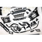 Kit Estetico BMW G21 2019+ Look M Performance (Cod. E-TCBG221625810619032)