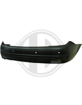 Paraurti Mercedes classe C W204 07-11 (Cod. D-1672056)