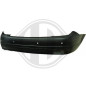 Paraurti Mercedes classe C W204 07-11 (Cod. D-1672056)