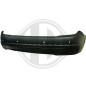 Paraurti posteriore Mercedes classe C W204 07-11 (Cod. D-1672058)