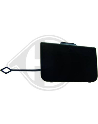 Mostrina Paraurti Mercedes classe C W204 07-11 (Cod. D-1672060)