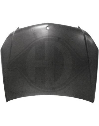 Cofano motore Mercedes classe C W204 11- (Cod. D-1672100)