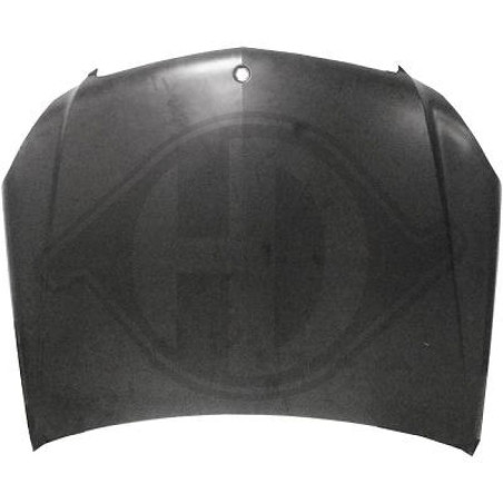 Cofano motore Mercedes classe C W204 11- (Cod. D-1672100)