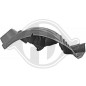 Copertura Passaruota anteriore destro Mercedes classe C W204 11- (Cod. D-1672108)