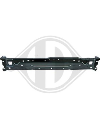 Pannellatura anteriore Mercedes classe C W204 11- (Cod. D-1672110)
