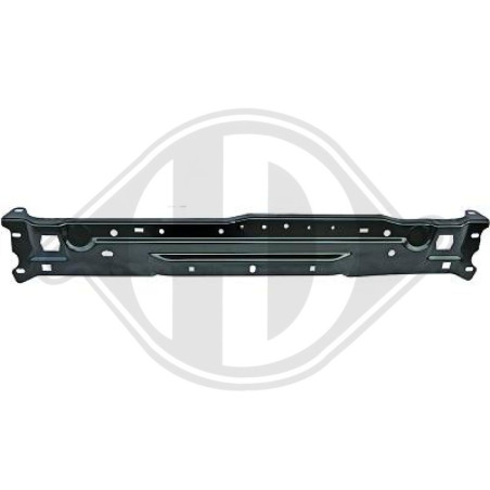 Pannellatura anteriore Mercedes classe C W204 11- (Cod. D-1672110)