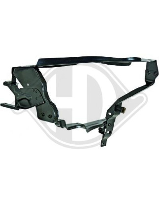 Supporto Faro principale Mercedes classe C W204 11- (Cod. D-1672112)