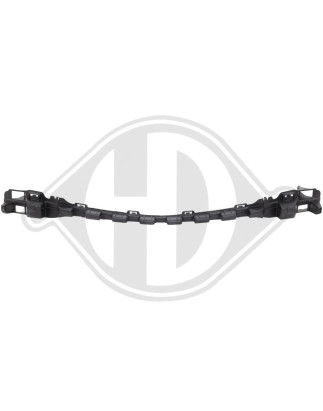 Ammortizzatore d'urto Paraurti Mercedes classe C W204 11- (Cod. D-1672130)
