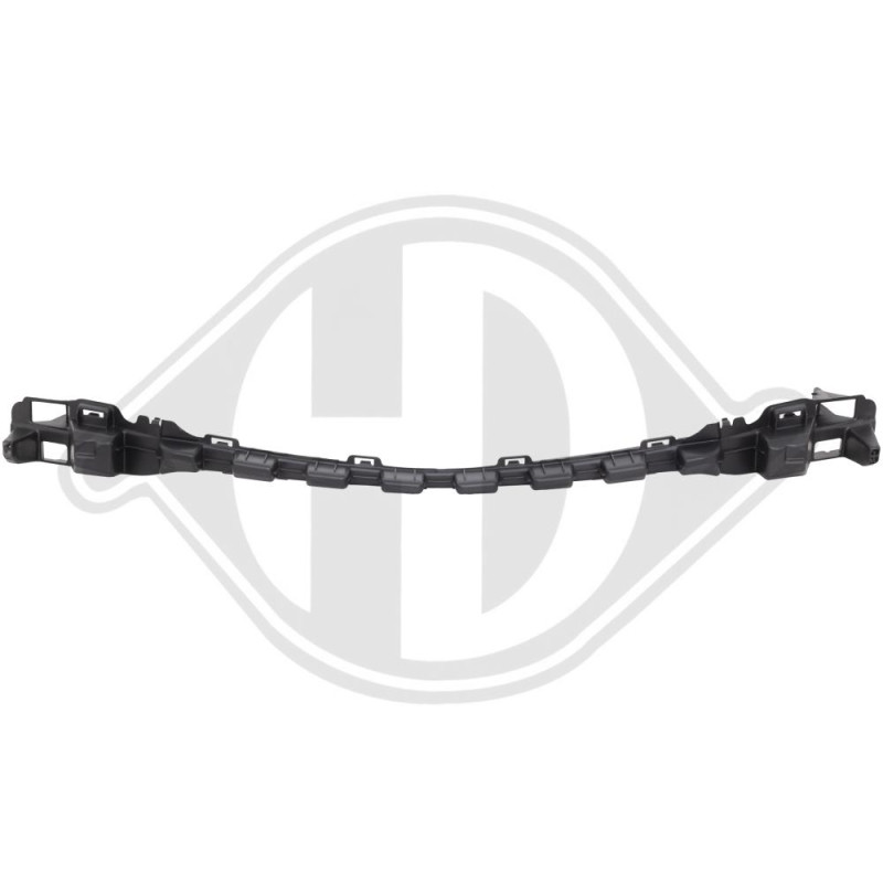 Ammortizzatore d'urto Paraurti Mercedes classe C W204 11- (Cod. D-1672130)