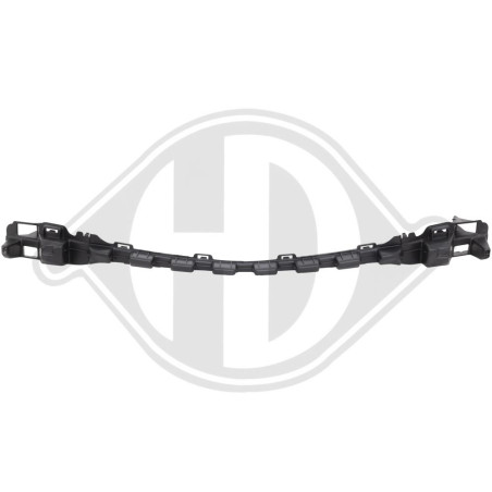 Ammortizzatore d'urto Paraurti Mercedes classe C W204 11- (Cod. D-1672130)