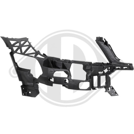 Supporto Paraurti anteriore destro Mercedes classe C W204 11- (Cod. D-1672132)