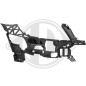 Supporto Paraurti anteriore destro Mercedes classe C W204 11- (Cod. D-1672132)