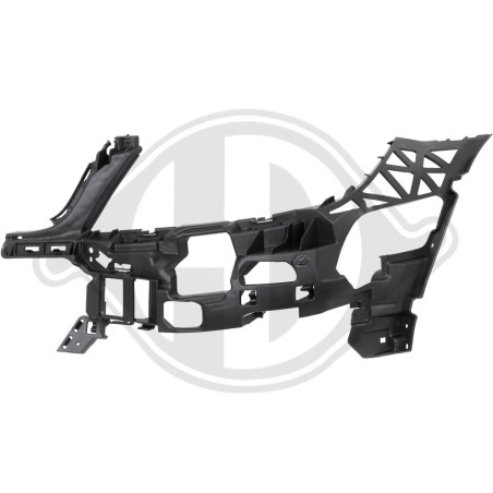 Supporto Paraurti anteriore sinistro Mercedes classe C W204 11- (Cod. D-1672133)