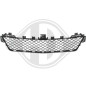 Griglia di ventilazione Paraurti centro Mercedes classe C W204 11- (Cod. D-1672144)
