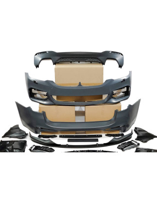 Kit Estetico BMW G31 2017+ look M-Tech Performance (Cod. E-TCB1057)