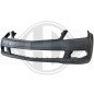 Paraurti anteriore Mercedes classe C W204 11- (Cod. D-1672152)