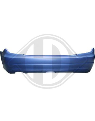 Paraurti Mercedes classe C W204 11- (Cod. D-1672155)