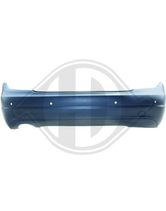 Paraurti Mercedes classe C W204 11- (Cod. D-1672156)