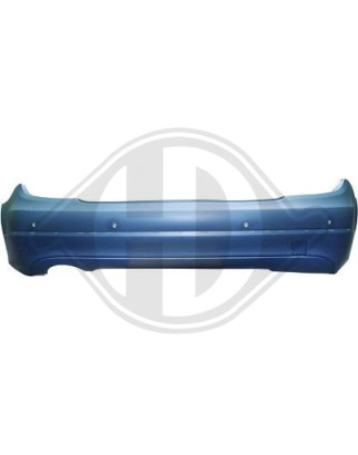 Paraurti posteriore Mercedes classe C W204 11- (Cod. D-1672158)