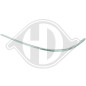 Modanatura decorativa/ protettiva Paraurti Mercedes classe C W204 11- (Cod. D-1672163)
