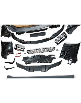 Kit Estetico BMW G31 2017+ look M-Tech Performance (Cod. E-TCB1057)